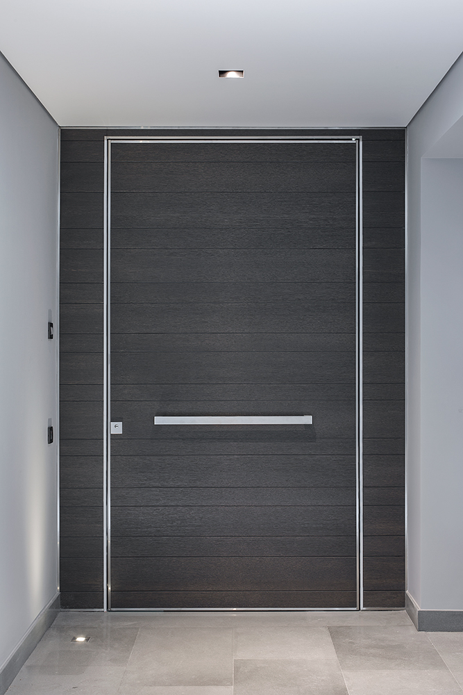 ΠΟΡΤΕΣ ΑΣΦΑΛΕΙΑΣ